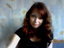 Анастасия Николаевна Смирнова