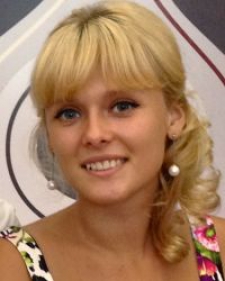 Ирина Андреевна Савченко