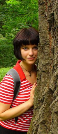 Екатерина Игоревна Сурина