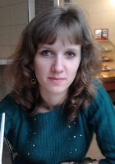 Наталья Николаевна Брель