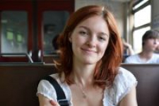 Анна Владимировна Кузьмина