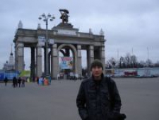 Петр Владимирович Аргунов