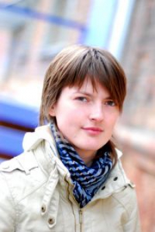 Анна Сергеевна Мишина