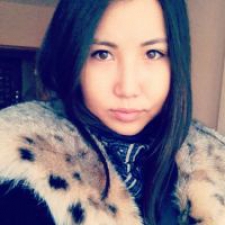 Вилюя Петровна Иванова