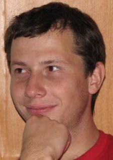 Андрей Викторович Фатюха