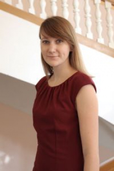 Татьяна Александровна Алексеева