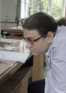 Кирилл Андреевич Бригаднов