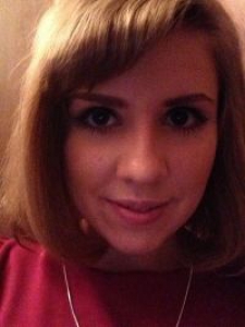 Полина Анатольевна Климова