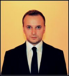 Сергей Владимирович Носенко