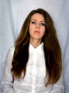 Екатерина Сергеевна Дремлюга
