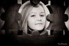 Елизавета Александровна Чекалова