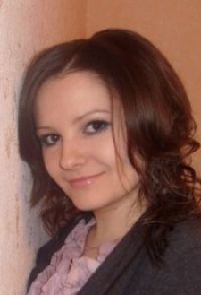 Оксана Николаевна Гузеева