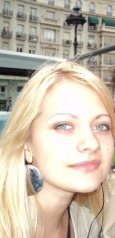 Наталья Владимировна Килюшева