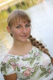 Ольга Владимировна Рогачёва