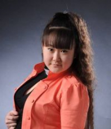 Светлана Олеговна Цой