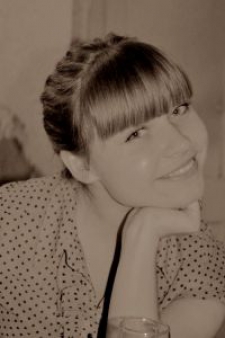 Екатерина Валерьевна Никитина