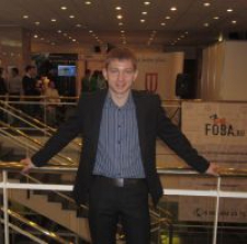 Сергей Юрьевич Павлочев