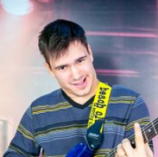 Владислав Валентинович Иванов