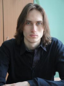 Борис Александрович Чигин