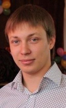 Александр Альбретович Фролов