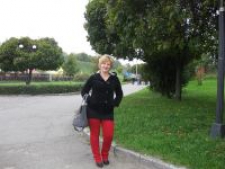 Юлия Николаевна Пендюра
