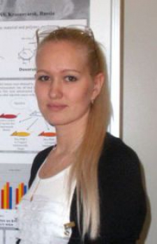 Анна Михайловна Кузьмина