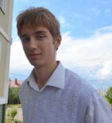 Сергей Михайлович Балашов