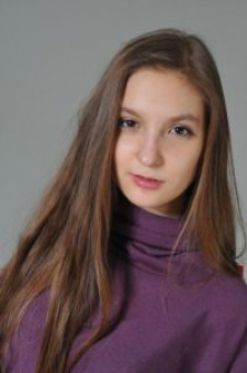 Кристина Игоревна Менькова