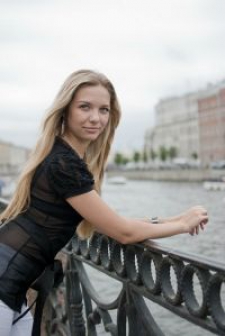 Наталия Игоревна Медведева