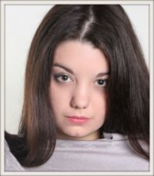 Ирина Алексеевна Кулеш
