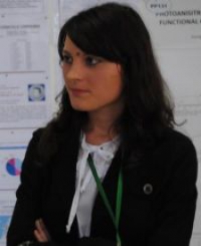 Марина Вахтанговна Соселия