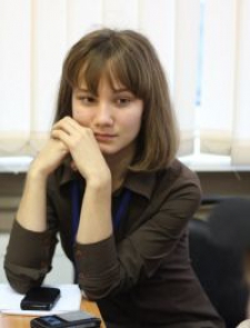 Анна Юрьевна Демьянова