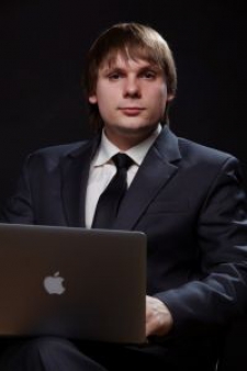Игорь Евгеньевич Мальченков