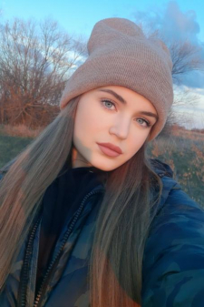 Екатерина Анатольевна Жихорева