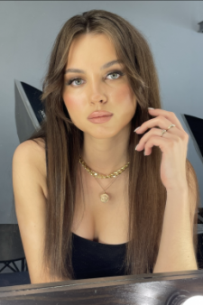 Лилия Юрьевна Пономарева