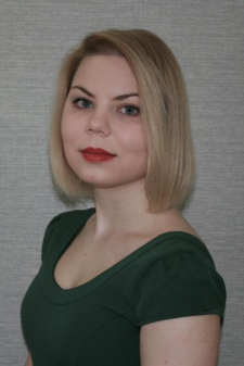 Маргарита Анатольевна Король