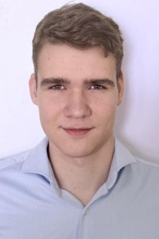 Сергей Михайлович Сушинцев