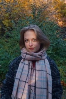 Ксения Владимировна Усова