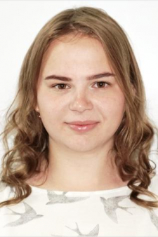 Алина Игоревна Пушкарева