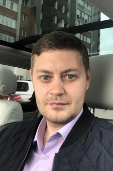 Сергей Юрьевич Скутов