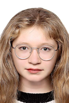 Екатерина Евгеньевна Шаглеева