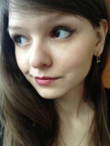 Екатерина Валентиновна Качалина