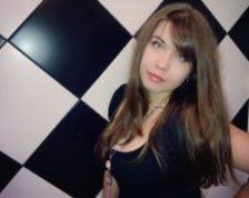 Элина Гафуровна Джумагазиева