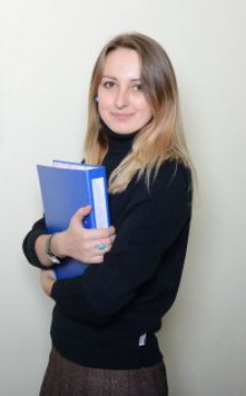 Елена Анатольевна Белая