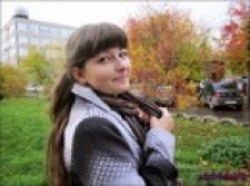Елена Владимировна Макарова