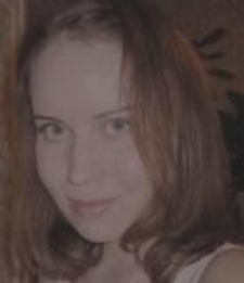 Анастасия Ивановна Дягилева