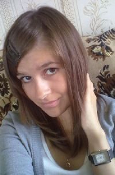Марина Анатольевна Пашарина
