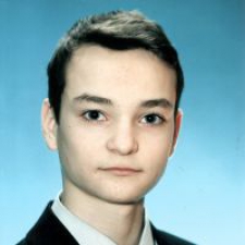 Павел Владимирович Панов