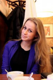 Татьяна Юрьевна Сидоровская