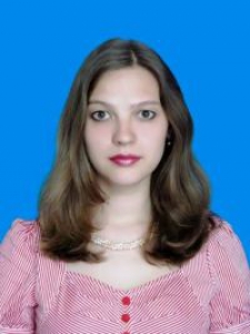 Любовь Викторовна Синицына
